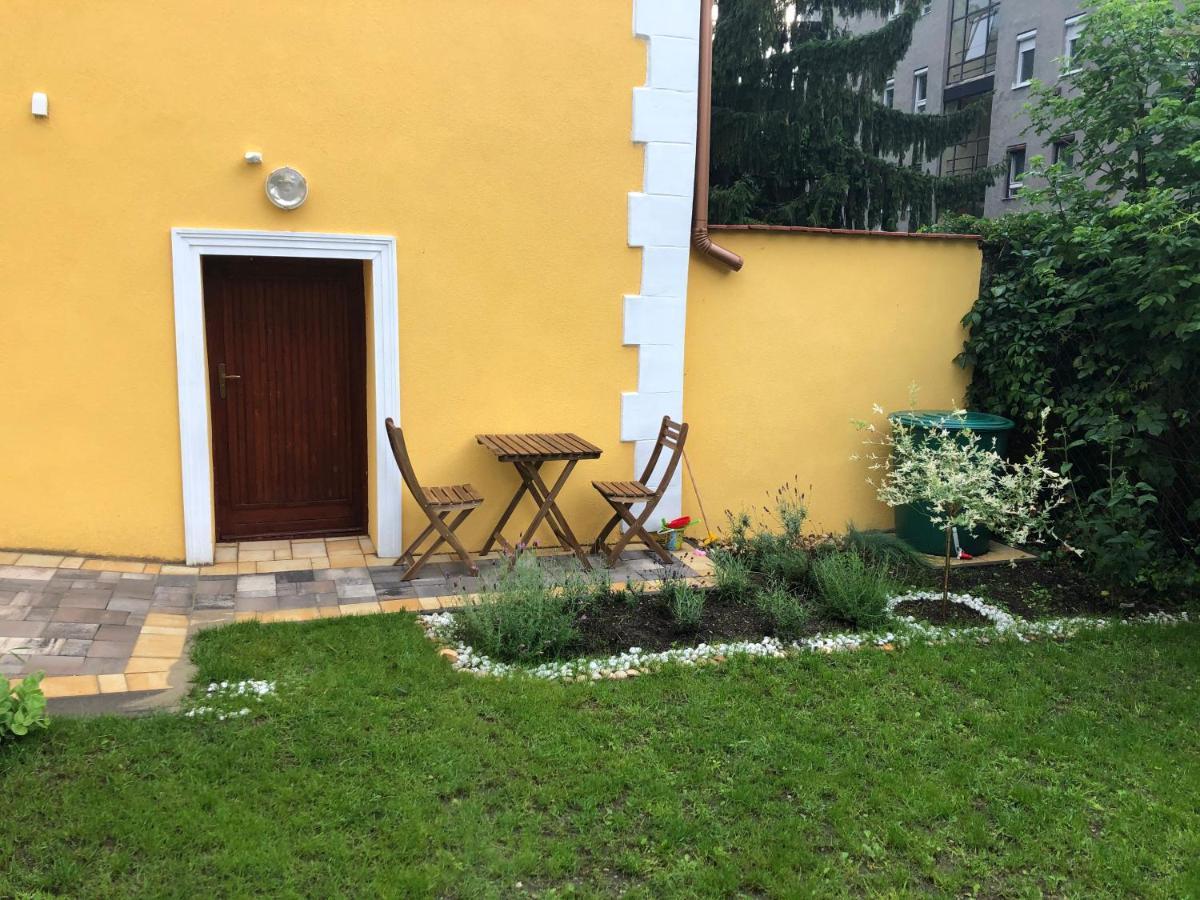 Rigo Lak Apartment Miskolc Exterior photo