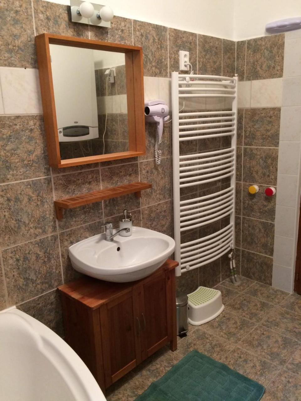 Rigo Lak Apartment Miskolc Exterior photo