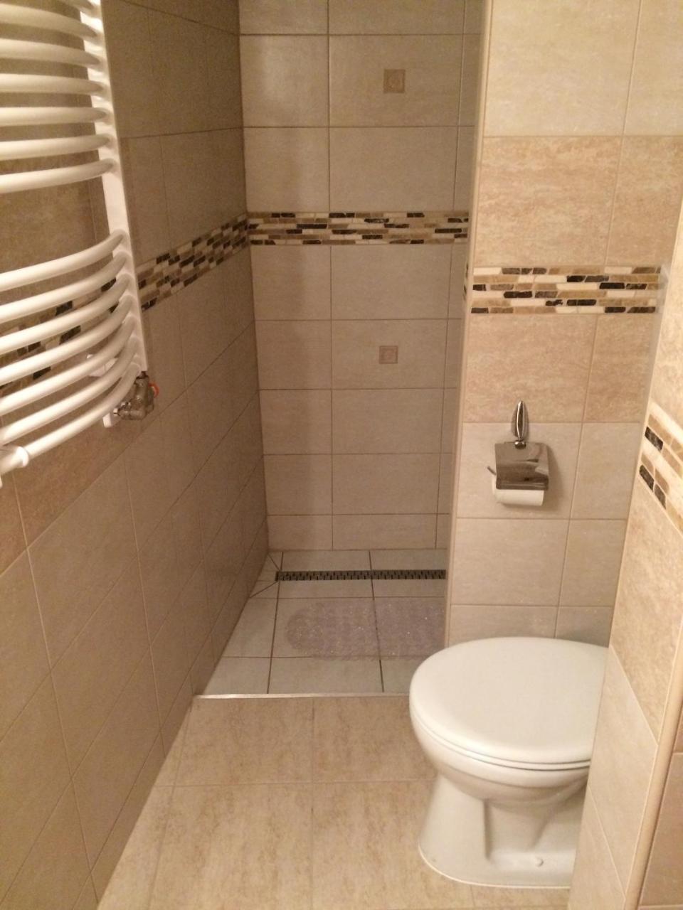 Rigo Lak Apartment Miskolc Exterior photo