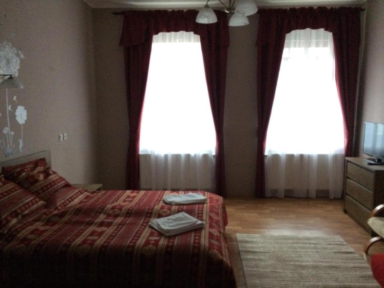 Rigo Lak Apartment Miskolc Exterior photo