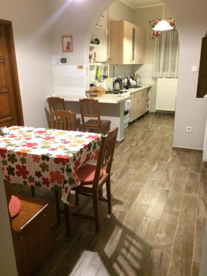 Rigo Lak Apartment Miskolc Exterior photo